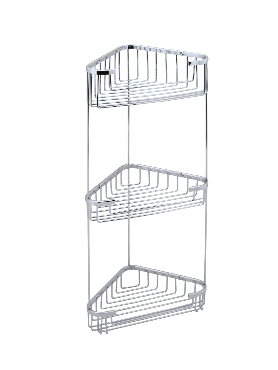 KÖŞE SÜNGERLİK ÜÇLÜ 18 CM