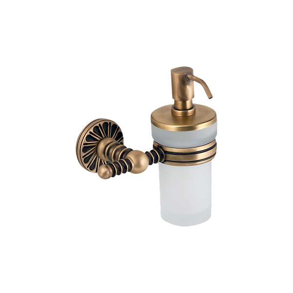 OTANTİK SIVI SABUNLUK