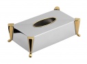 Alina Freestand Napkin Dispenser