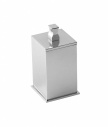 Bella Freestand Cotton Jar