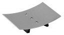 Bella Freestand Soap Dish