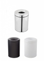 Circle Dustbin 5 lt