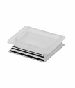 Kalista Freestand Soap Dish