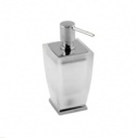 Logaritma Freestand Soap Dispenser