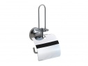 Roll Holder & Spare Roll Holder
