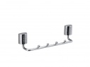 Towel Rail 25 cm (4 Hook)