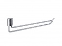 Two Arm Swivel Towel Holder 30cm